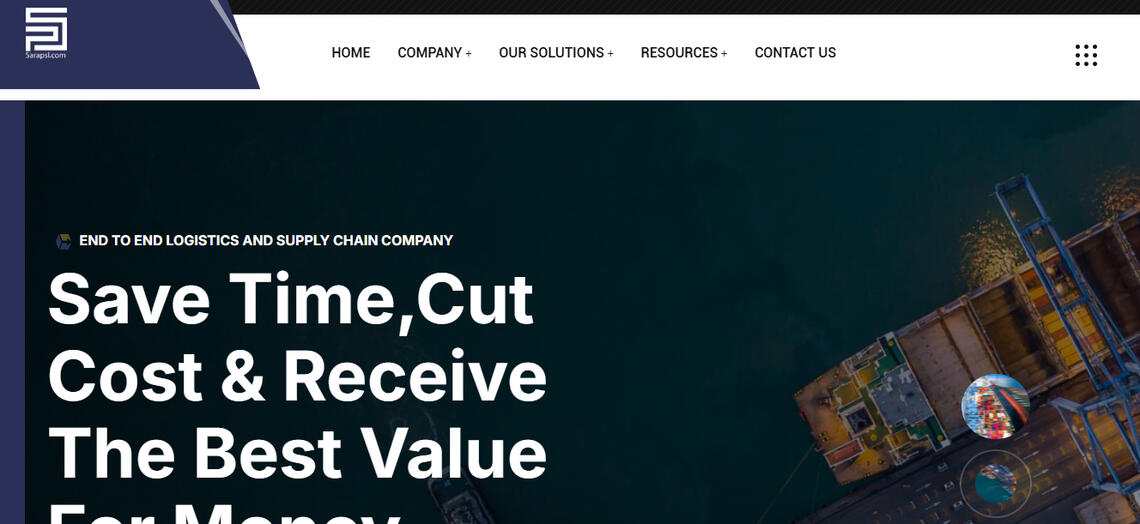 Sara procurement Service limited